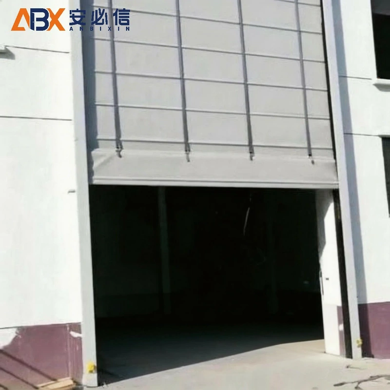 黄南藏族柔性大门